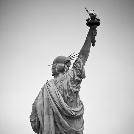 STATUE OF LIBERTY 1