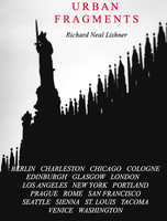 URBAN FRAGMENTS TITLE PAGE