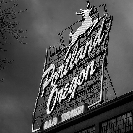 PORTLAND