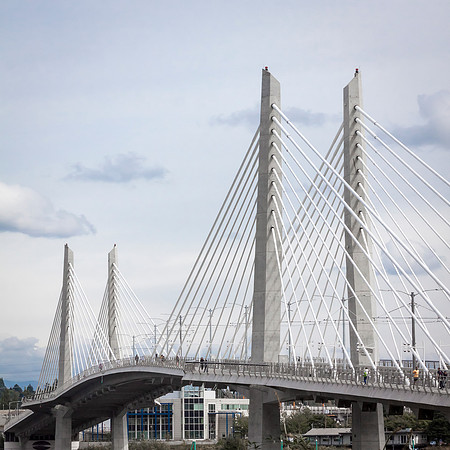 TILIKUM CROSSING
