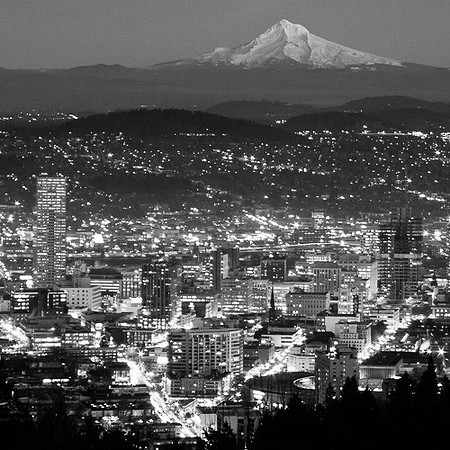 STUMPTOWN NAKED CITY