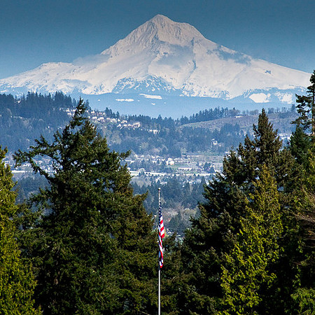 LEWIS AND CLARK