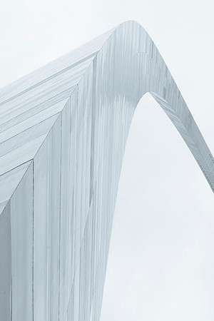 GATEWAY ARCH