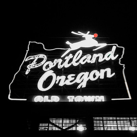 PDX XMAS
