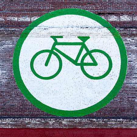 BIKE CITY MEMORIES