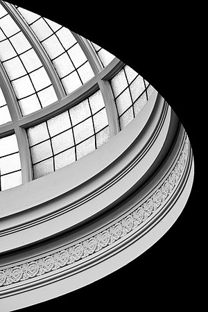 CENTRAL LIBRARY #1 (SKYLIGHT)