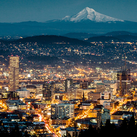 STUMPTOWN EVENINGS