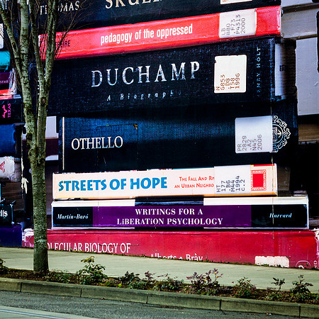STREETS OF HOPE