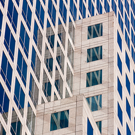 REFLECTIONS ON THE GRID
