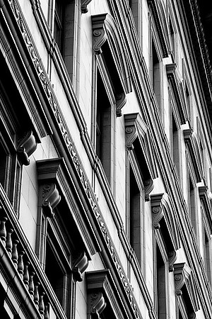 PALAZZO (PRINCETON BUILDING)
