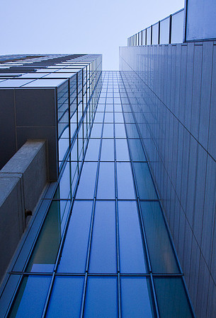 VANISHING POINT